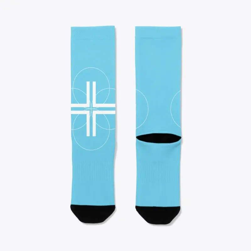 Socks (1 Col)